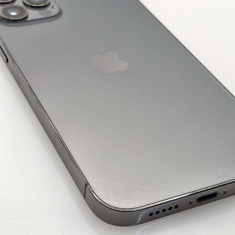 iPhone 12 Pro 128GB No Face ID Graphite (6 Month Warranty)