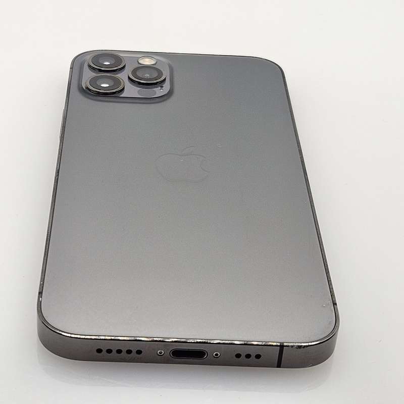iPhone 12 Pro 128GB No Face ID Graphite (6 Month Warranty)