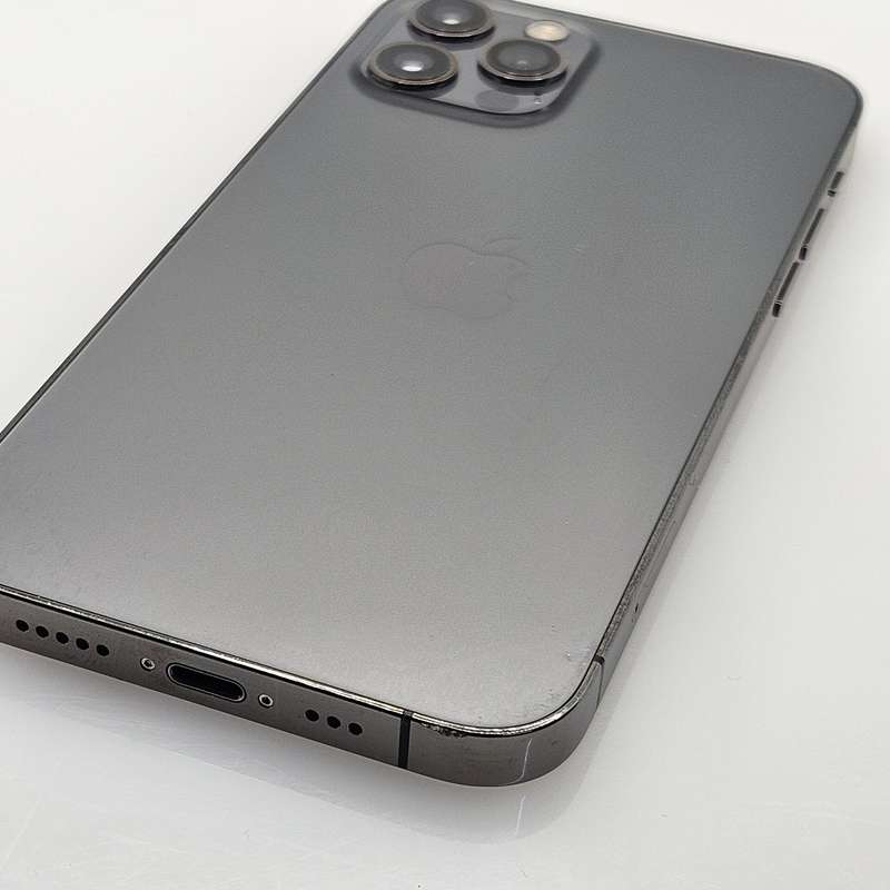 iPhone 12 Pro 128GB No Face ID Graphite (6 Month Warranty)