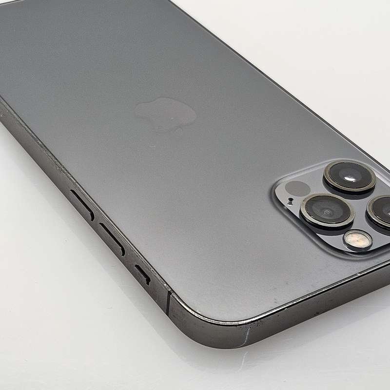 iPhone 12 Pro 128GB No Face ID Graphite (6 Month Warranty)