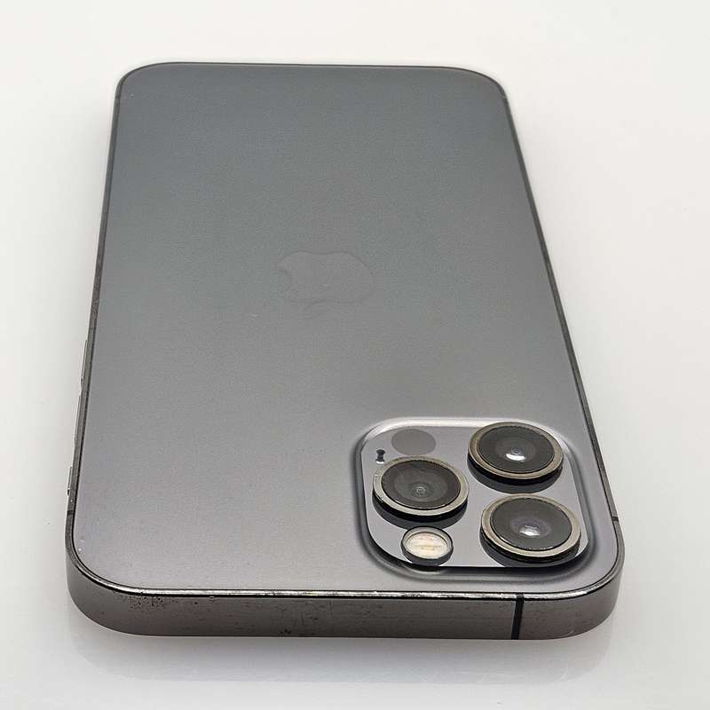 iPhone 12 Pro 128GB No Face ID Graphite (6 Month Warranty)