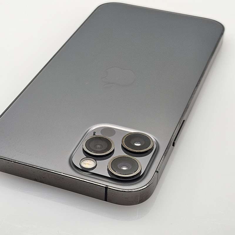 iPhone 12 Pro 128GB No Face ID Graphite (6 Month Warranty)