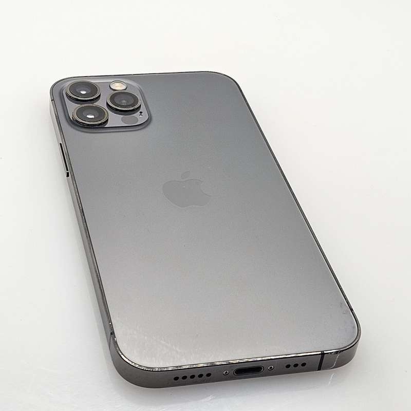 iPhone 12 Pro 128GB No Face ID Graphite (6 Month Warranty)