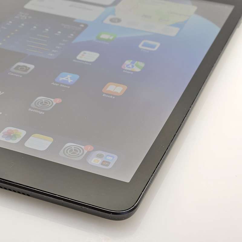 iPad 10.2 9th Gen 64GB (Wifi Only) No Touch ID Space Gray (3 Month Warranty)