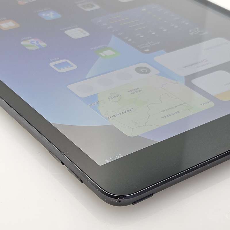 iPad 10.2 9th Gen 64GB (Wifi Only) No Touch ID Space Gray (3 Month Warranty)