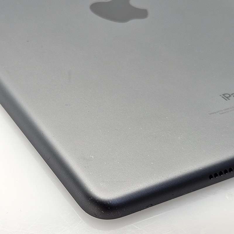 iPad 10.2 9th Gen 64GB (Wifi Only) No Touch ID Space Gray (3 Month Warranty)