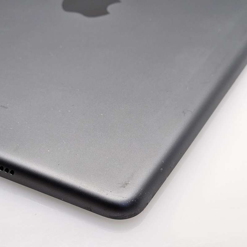 iPad 10.2 9th Gen 64GB (Wifi Only) No Touch ID Space Gray (3 Month Warranty)
