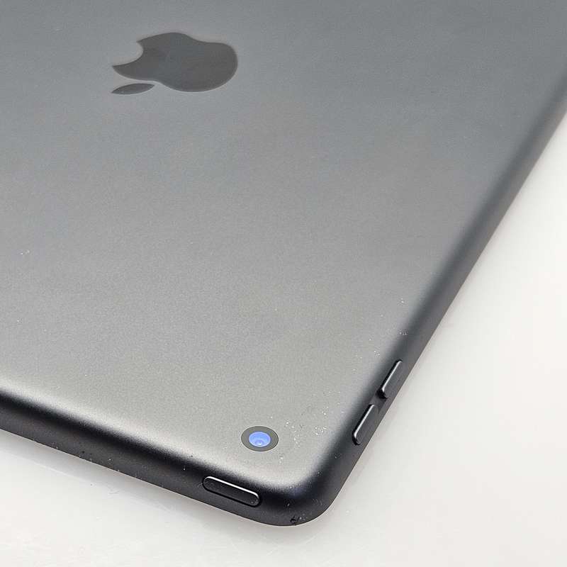 iPad 10.2 9th Gen 64GB (Wifi Only) No Touch ID Space Gray (3 Month Warranty)