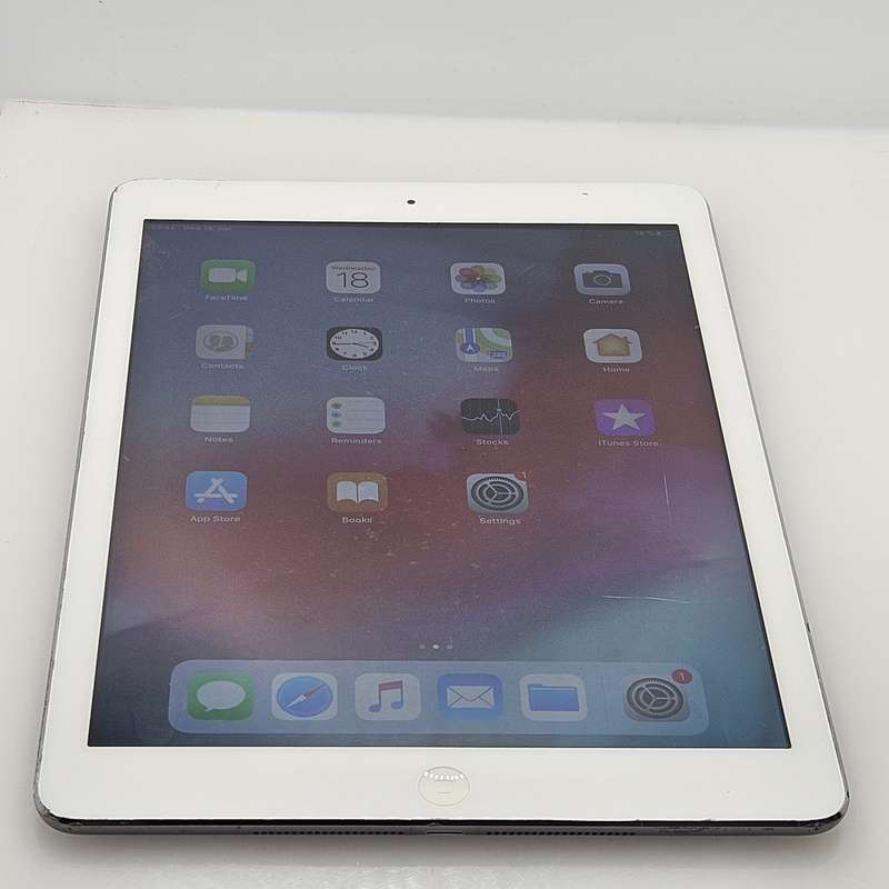 iPad Air 1 64GB (Wifi/Cellular) | Home Button Not Working | Space Grey