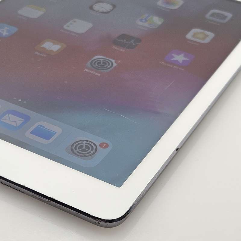 iPad Air 1 64GB (Wifi/Cellular) | Home Button Not Working | Space Grey
