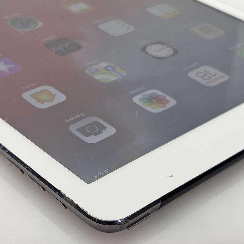 iPad Air 1 64GB (Wifi/Cellular) | Home Button Not Working | Space Grey