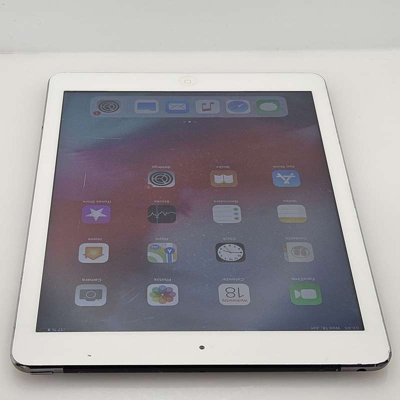 iPad Air 1 64GB (Wifi/Cellular) | Home Button Not Working | Space Grey