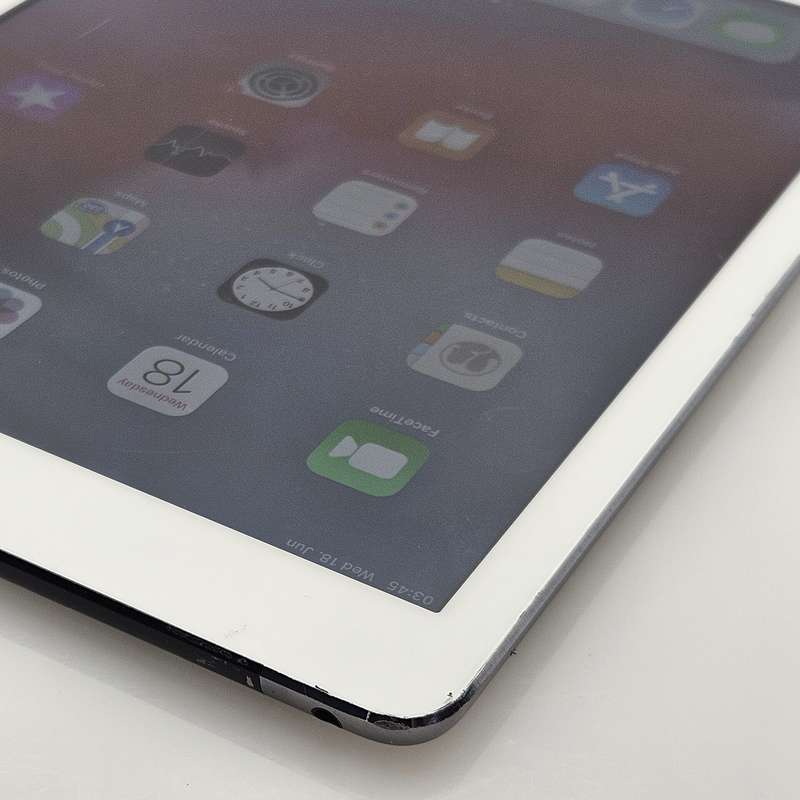 iPad Air 1 64GB (Wifi/Cellular) | Home Button Not Working | Space Grey