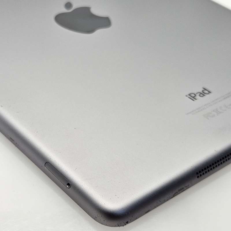 iPad Air 1 64GB (Wifi/Cellular) | Home Button Not Working | Space Grey