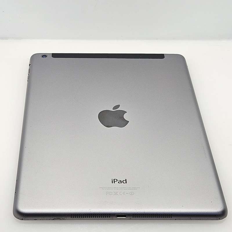 iPad Air 1 64GB (Wifi/Cellular) | Home Button Not Working | Space Grey