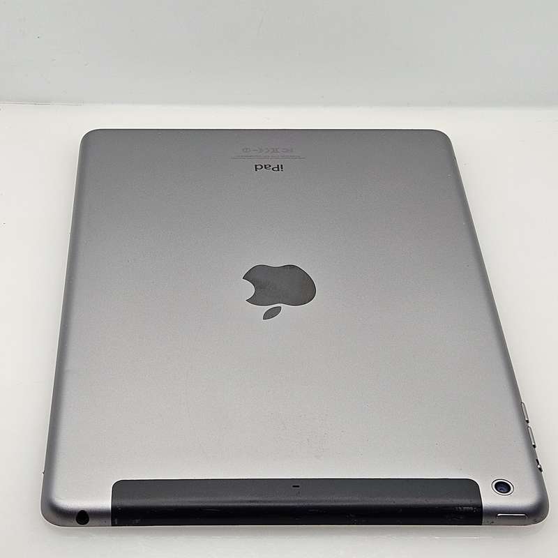 iPad Air 1 64GB (Wifi/Cellular) | Home Button Not Working | Space Grey
