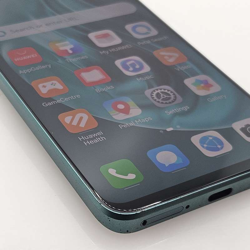 Huawei Nova 12i 256GB Dual Sim Green (3 Month Warranty)