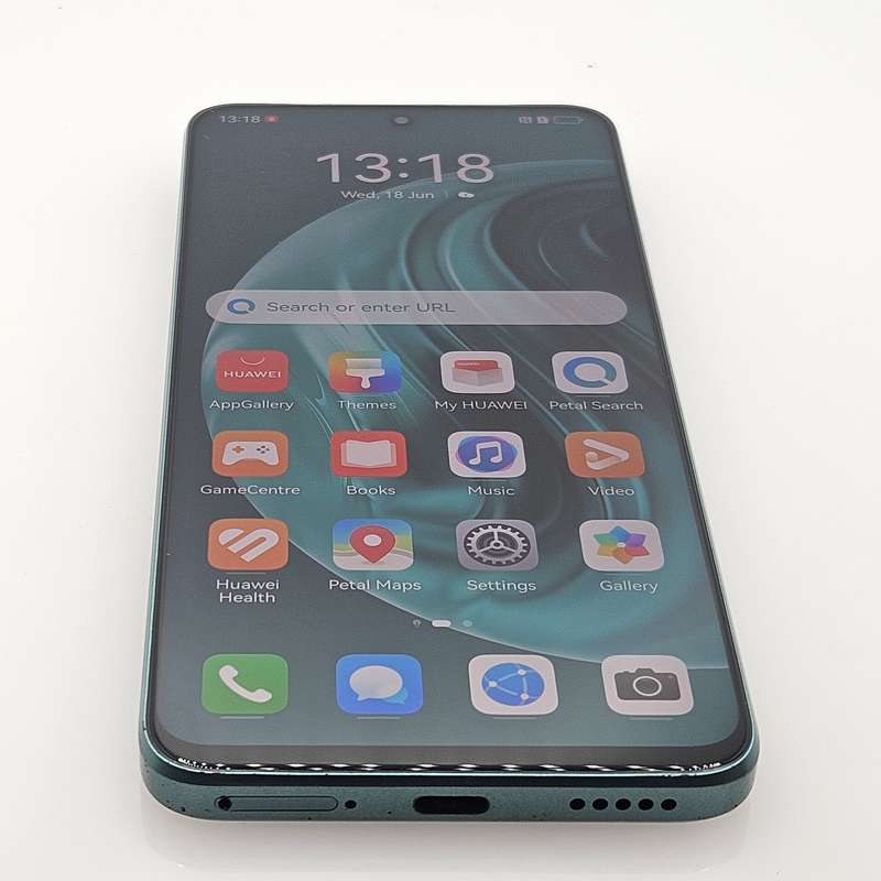 Huawei Nova 12i 256GB Dual Sim Green (3 Month Warranty)