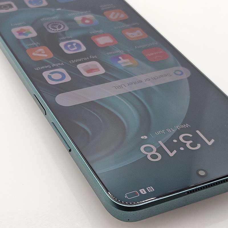 Huawei Nova 12i 256GB Dual Sim Green (3 Month Warranty)