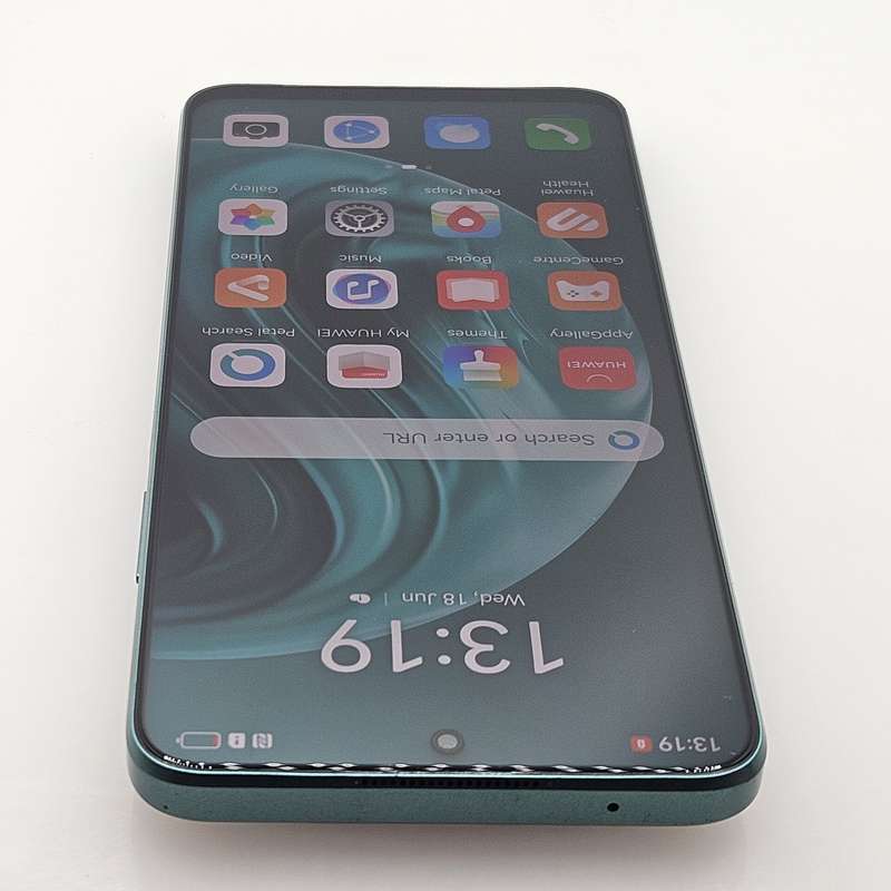 Huawei Nova 12i 256GB Dual Sim Green (3 Month Warranty)