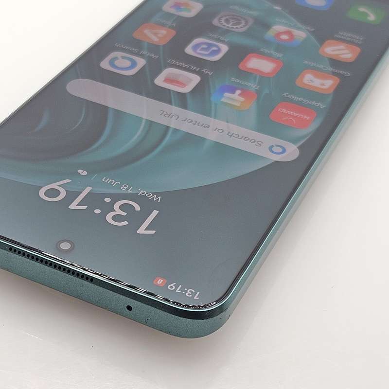 Huawei Nova 12i 256GB Dual Sim Green (3 Month Warranty)