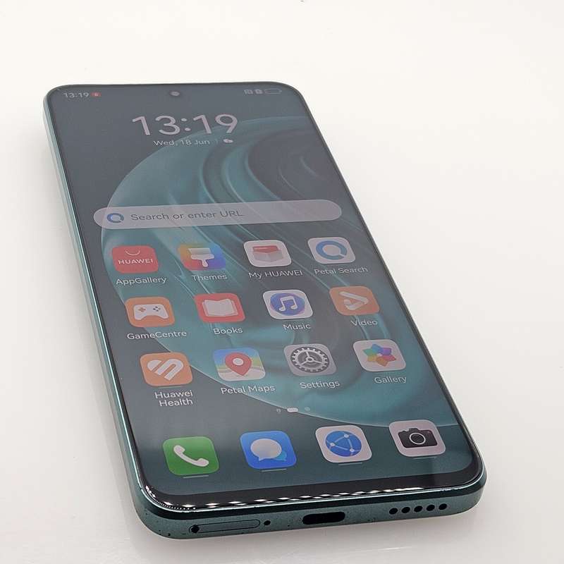 Huawei Nova 12i 256GB Dual Sim Green (3 Month Warranty)