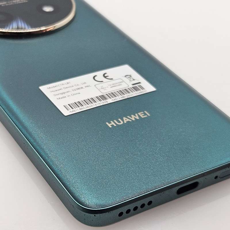 Huawei Nova 12i 256GB Dual Sim Green (3 Month Warranty)