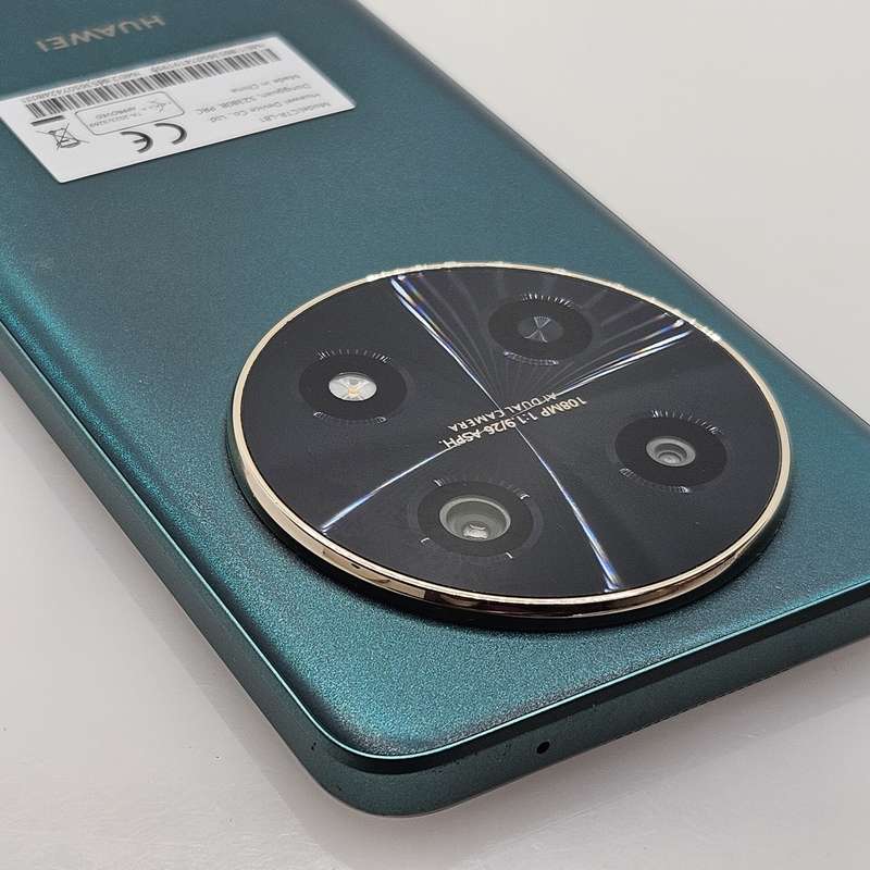 Huawei Nova 12i 256GB Dual Sim Green (3 Month Warranty)
