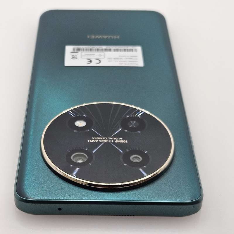 Huawei Nova 12i 256GB Dual Sim Green (3 Month Warranty)