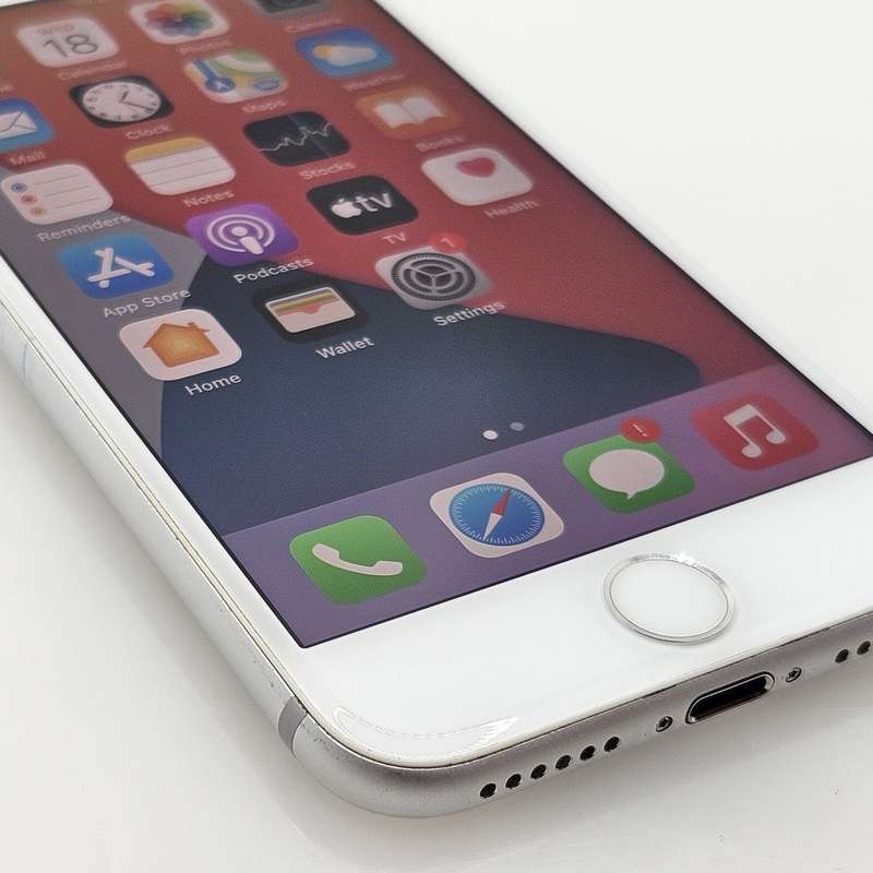 iPhone 7 32GB Silver