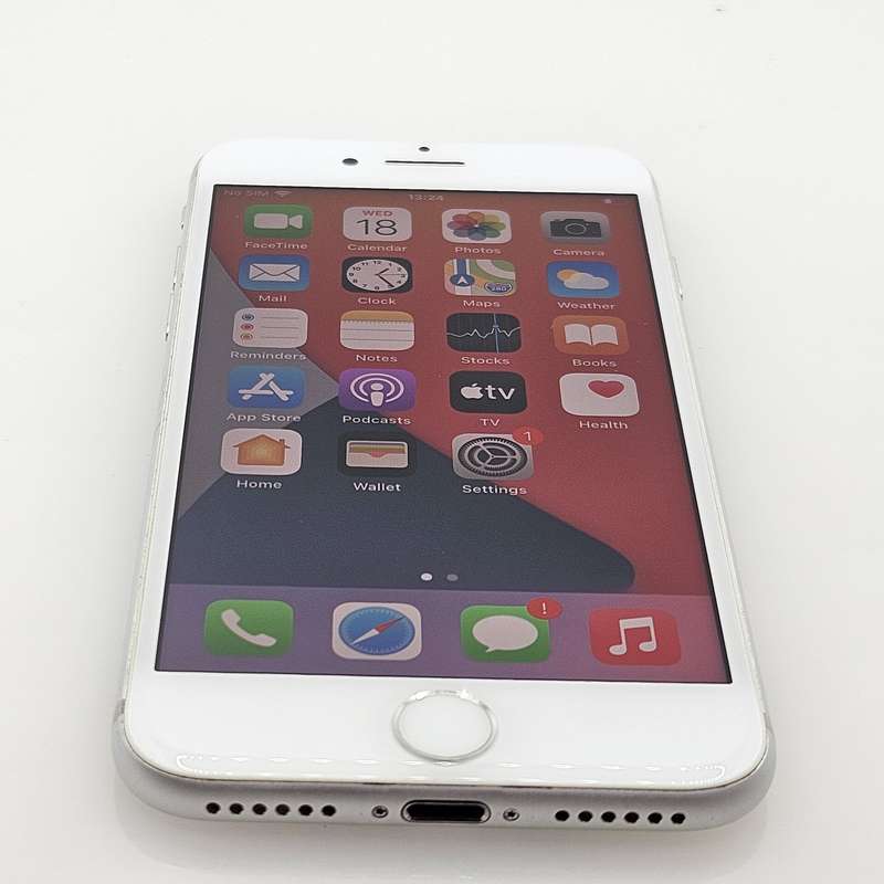 iPhone 7 32GB Silver