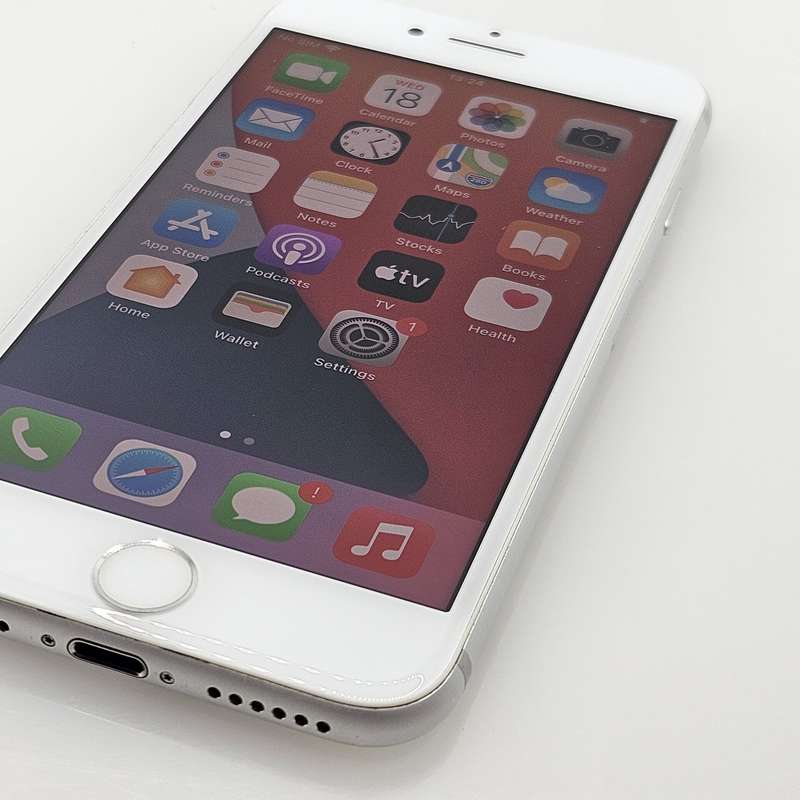 iPhone 7 32GB Silver
