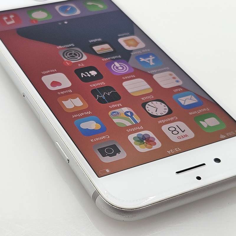 iPhone 7 32GB Silver