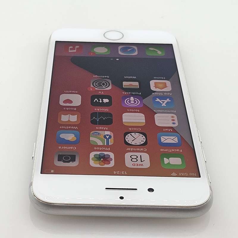 iPhone 7 32GB Silver