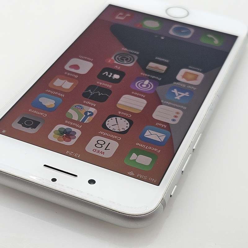 iPhone 7 32GB Silver