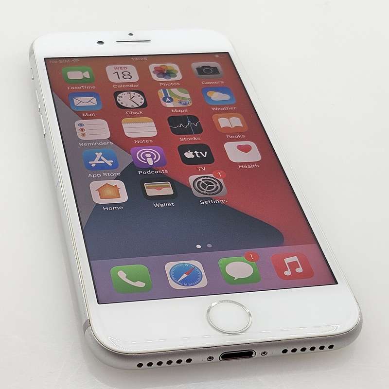 iPhone 7 32GB Silver