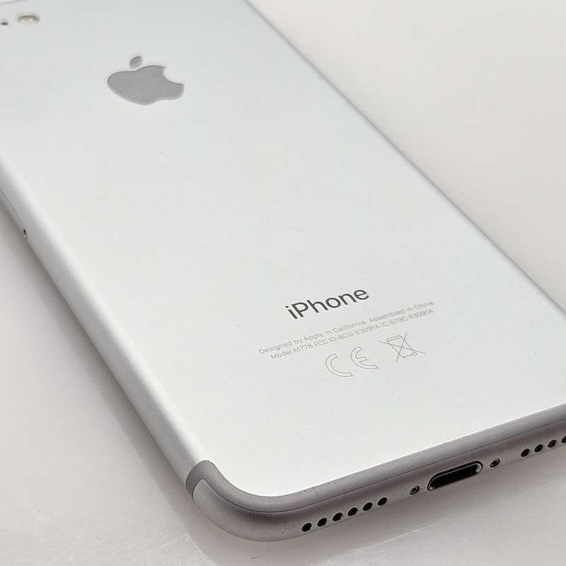 iPhone 7 32GB Silver