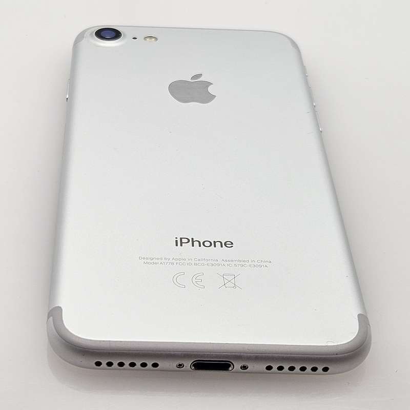 iPhone 7 32GB Silver