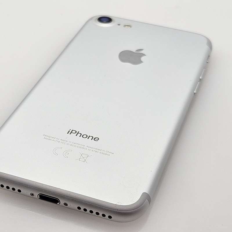iPhone 7 32GB Silver