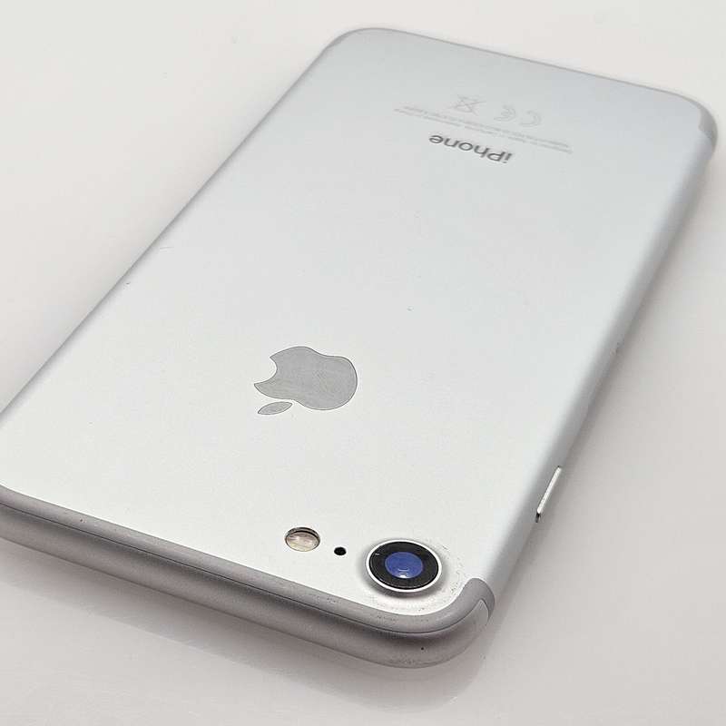iPhone 7 32GB Silver