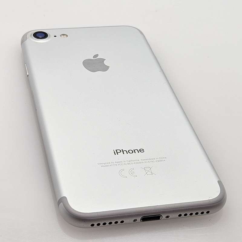 iPhone 7 32GB Silver
