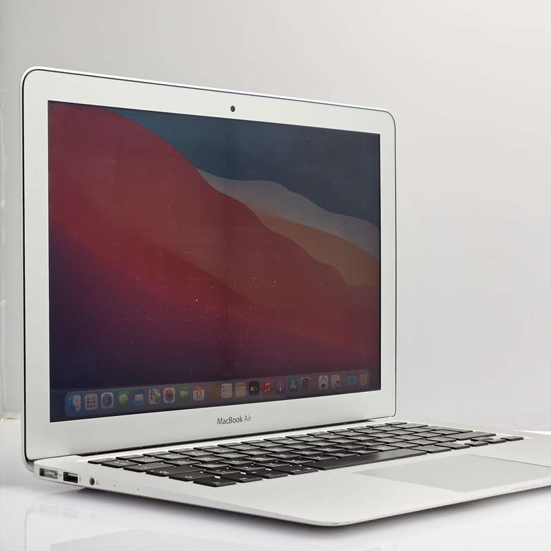 MacBook Air 13-Inch Core i5 1.60GHz 4GB RAM 128GB SSD (Early 2015) | Camera Not Working And...