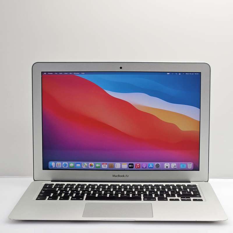 MacBook Air 13-Inch Core i5 1.60GHz 4GB RAM 128GB SSD (Early 2015) | Camera Not Working And...