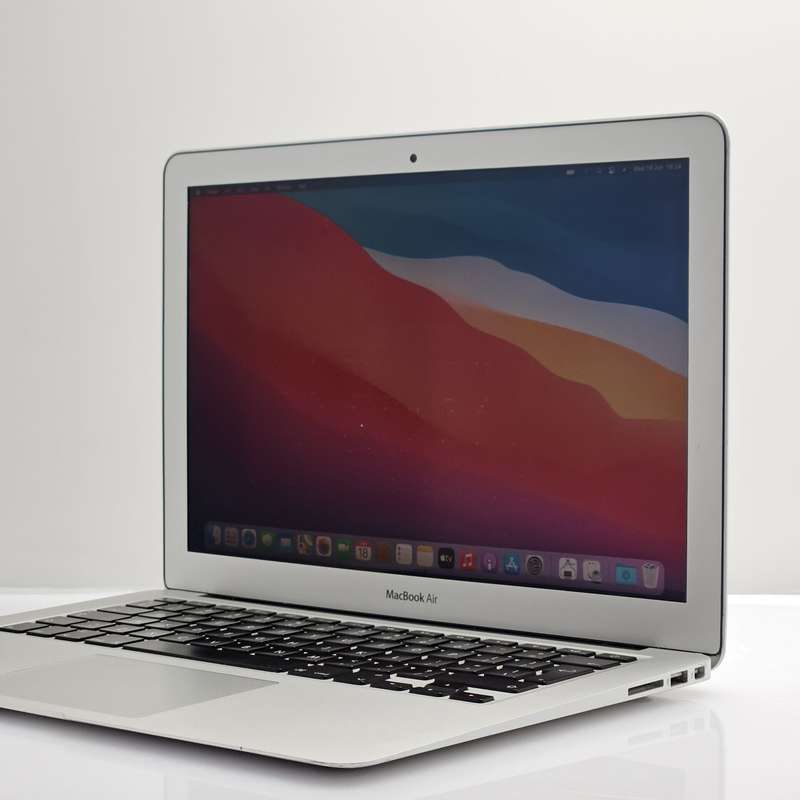 MacBook Air 13-Inch Core i5 1.60GHz 4GB RAM 128GB SSD (Early 2015) | Camera Not Working And...