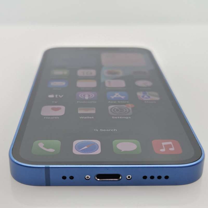 Apple iPhone 13 Mini 128GB Blue (6 Month Warranty)