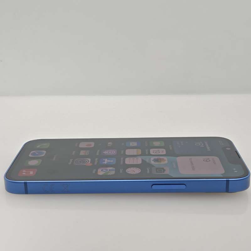 Apple iPhone 13 Mini 128GB Blue (6 Month Warranty)