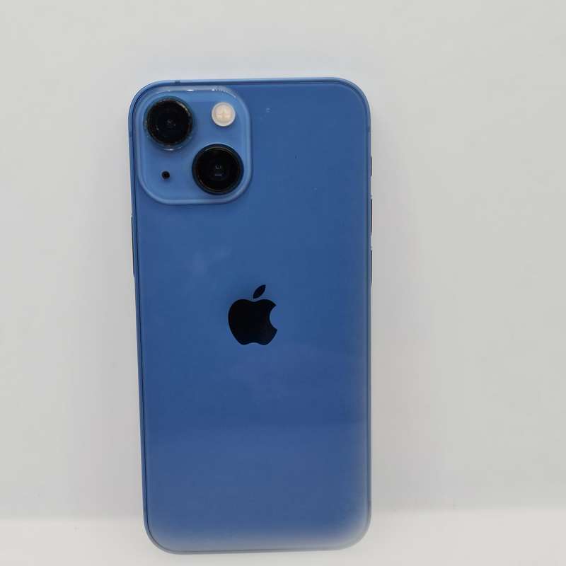 Apple iPhone 13 Mini 128GB Blue (6 Month Warranty)