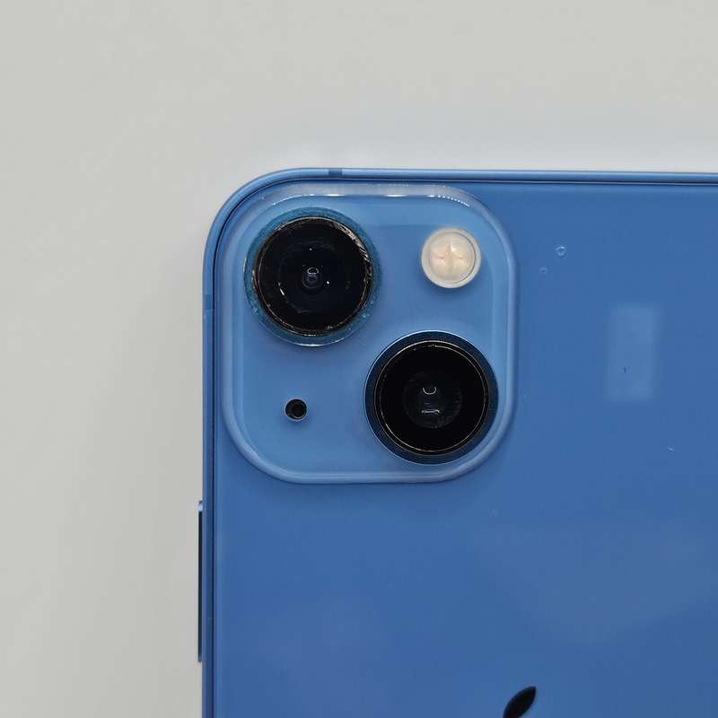 Apple iPhone 13 Mini 128GB Blue (6 Month Warranty)