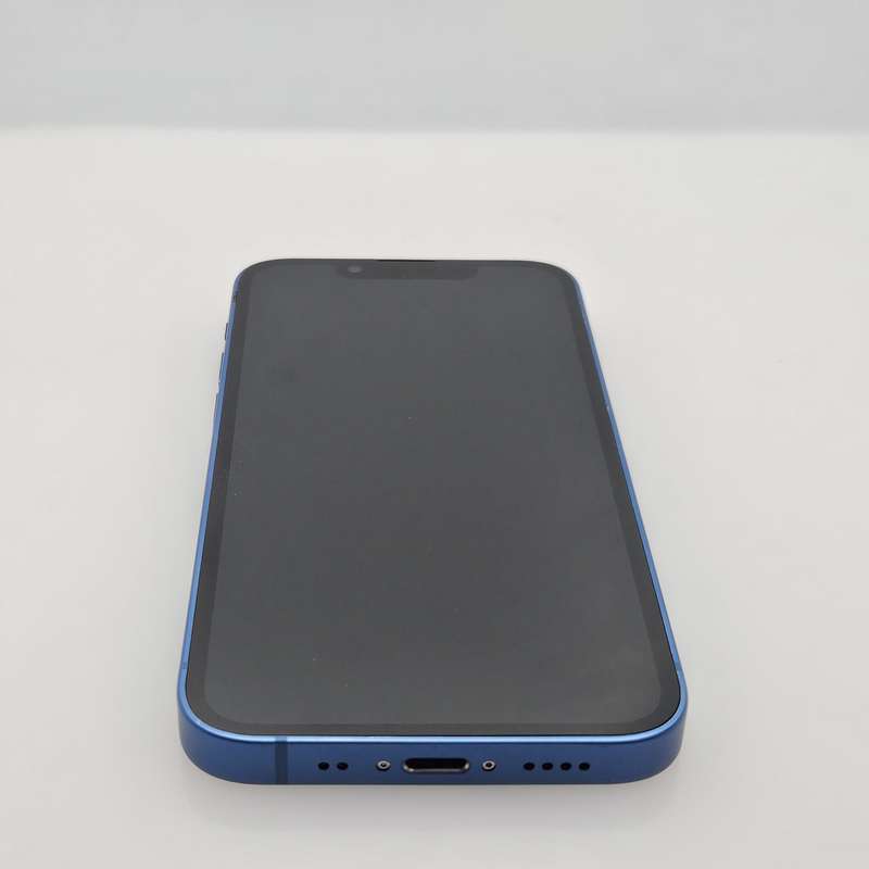 Apple iPhone 13 Mini 128GB Blue (6 Month Warranty)