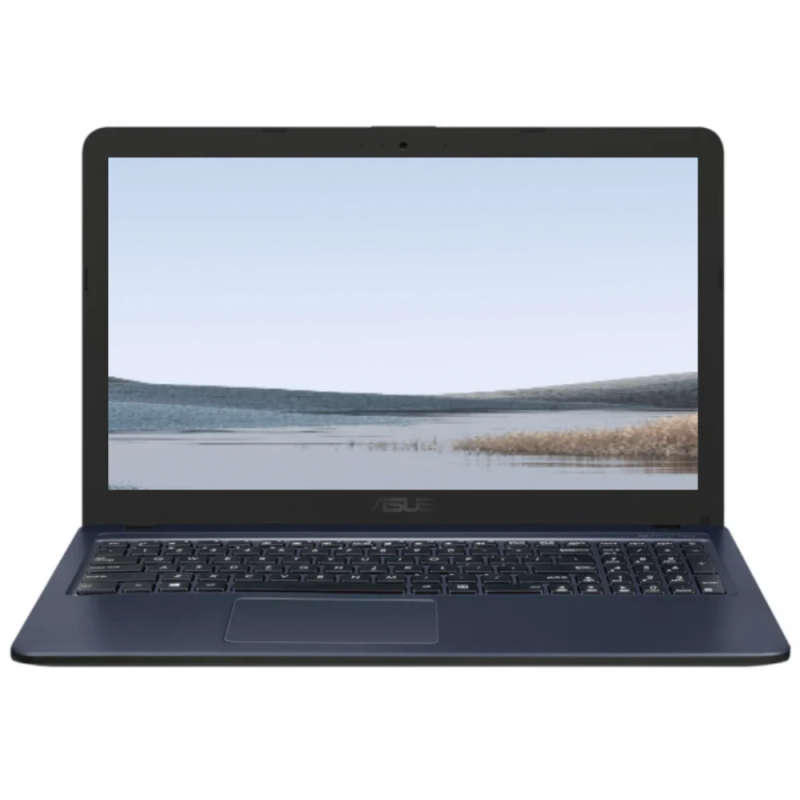 Asus VivoBook X543M Celeron N4000C 1.10GHz 4GB RAM 500GB HDD Black/Blue
